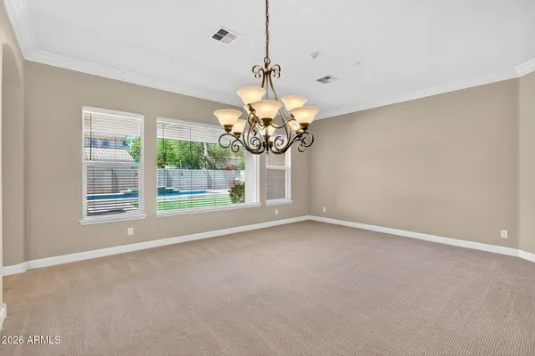 $769,000 | 4101 East Woodside Way, Gilbert, AZ 85297