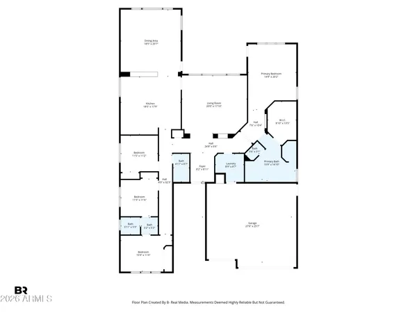 $769,000 | 4101 East Woodside Way, Gilbert, AZ 85297