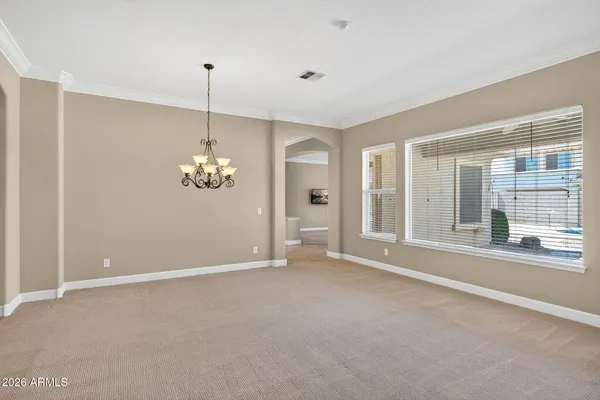$769,000 | 4101 East Woodside Way, Gilbert, AZ 85297