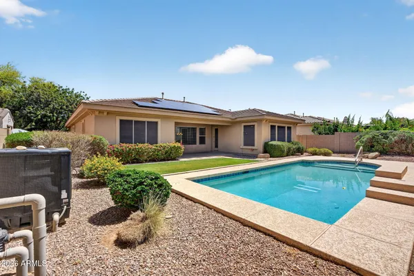 $769,000 | 4101 East Woodside Way, Gilbert, AZ 85297