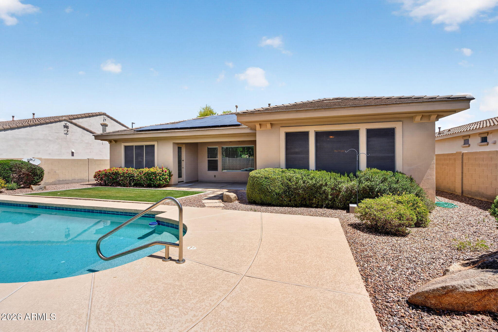 4101 East Woodside Way Gilbert, AZ 85297 - Photo 46 of 81 46-web-or-mls-046E Woodside Way