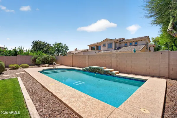 $769,000 | 4101 East Woodside Way, Gilbert, AZ 85297