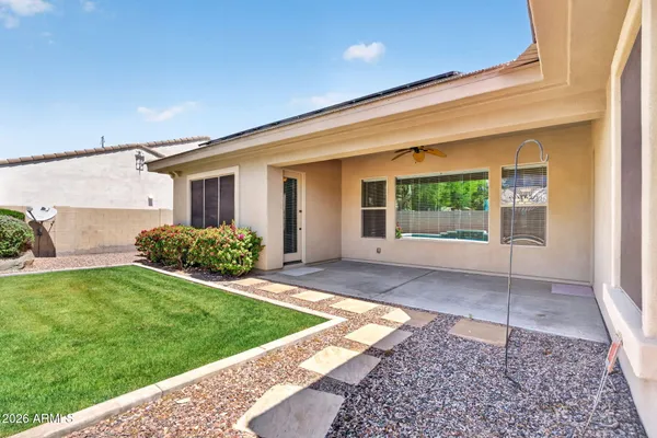 $769,000 | 4101 East Woodside Way, Gilbert, AZ 85297