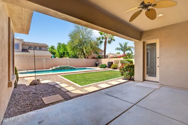 $769,000 | 4101 East Woodside Way, Gilbert, AZ 85297