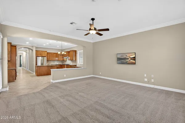 $769,000 | 4101 East Woodside Way, Gilbert, AZ 85297