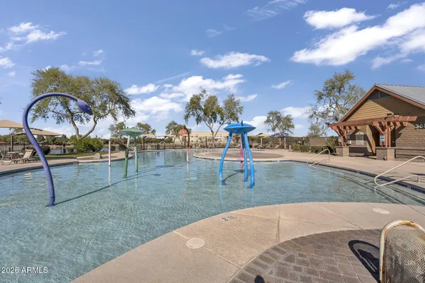 $769,000 | 4101 East Woodside Way, Gilbert, AZ 85297