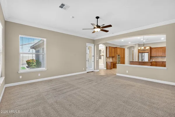 $769,000 | 4101 East Woodside Way, Gilbert, AZ 85297