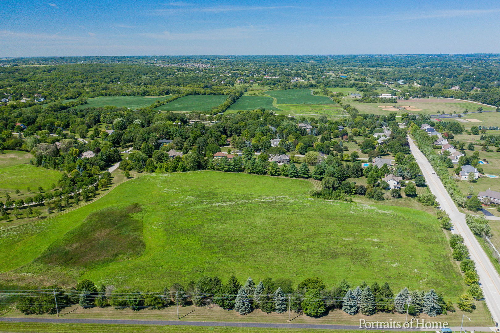 Swc Swc Randall & Red Gate Rd Street St. Charles, IL 60175 - Photo 1 of 8