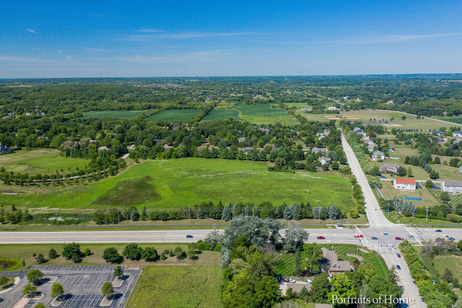 Swc Swc Randall & Red Gate Rd Street St. Charles, IL 60175 - Photo 2 of 8