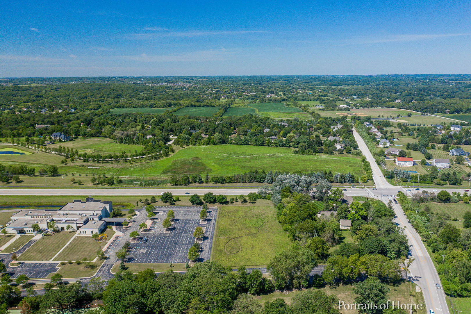 Swc Swc Randall & Red Gate Rd Street St. Charles, IL 60175 - Photo 3 of 8