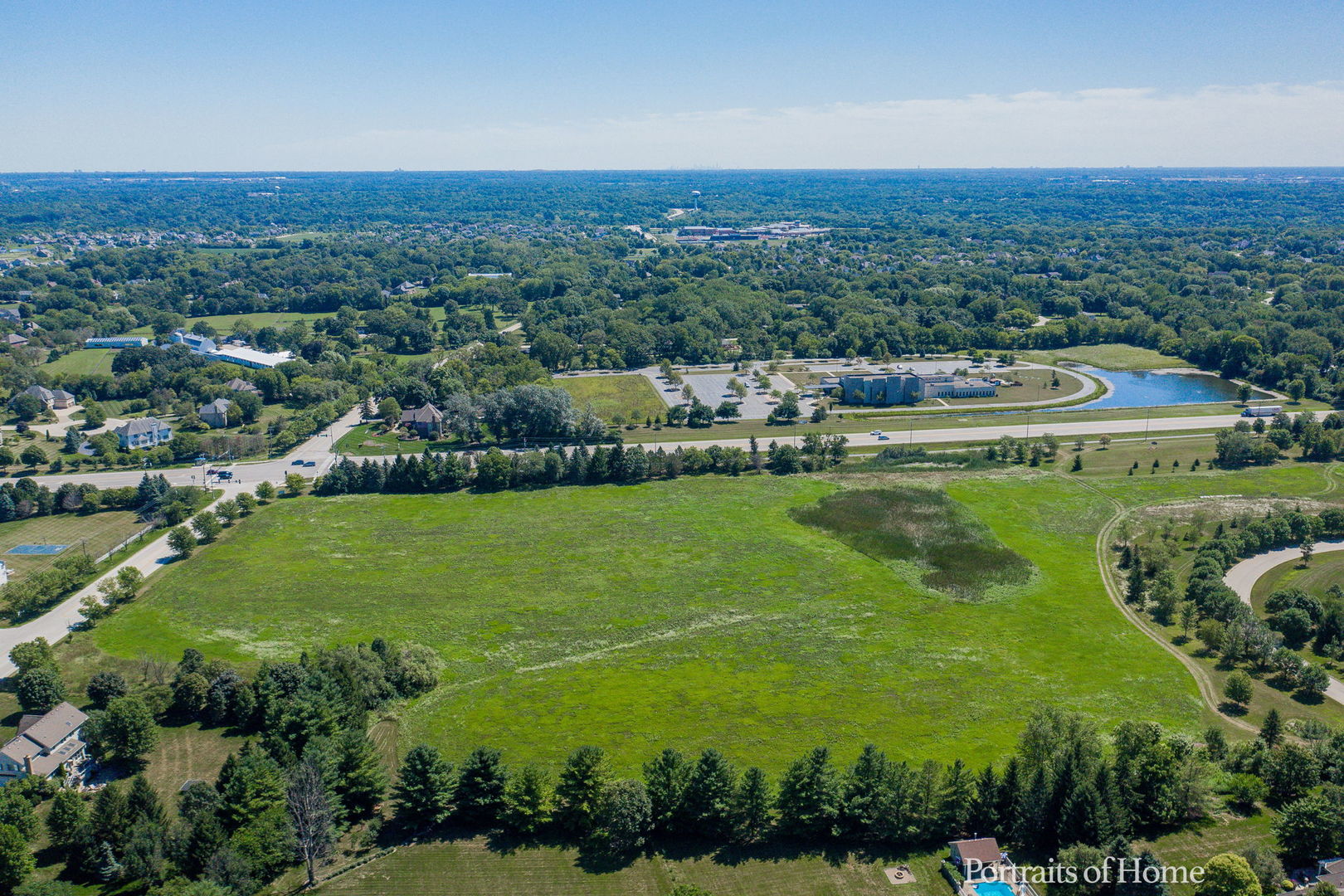 Swc Swc Randall & Red Gate Rd Street St. Charles, IL 60175 - Photo 5 of 8