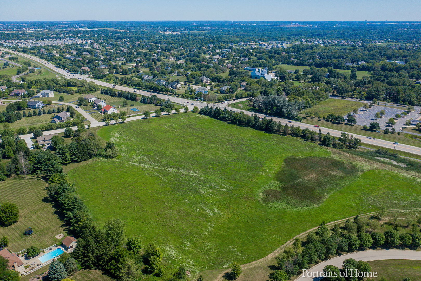 Swc Swc Randall & Red Gate Rd Street St. Charles, IL 60175 - Photo 6 of 8