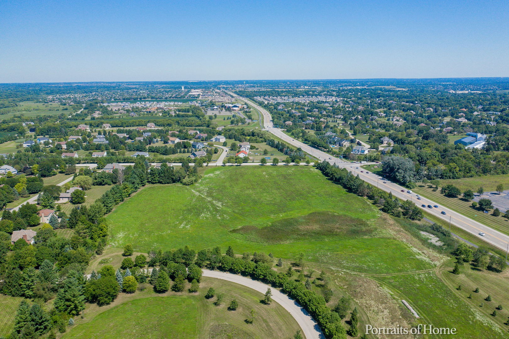 Swc Swc Randall & Red Gate Rd Street St. Charles, IL 60175 - Photo 7 of 8