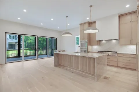 $2,497,000 | 290 Christopher Robin Road, Alpharetta, GA 30005