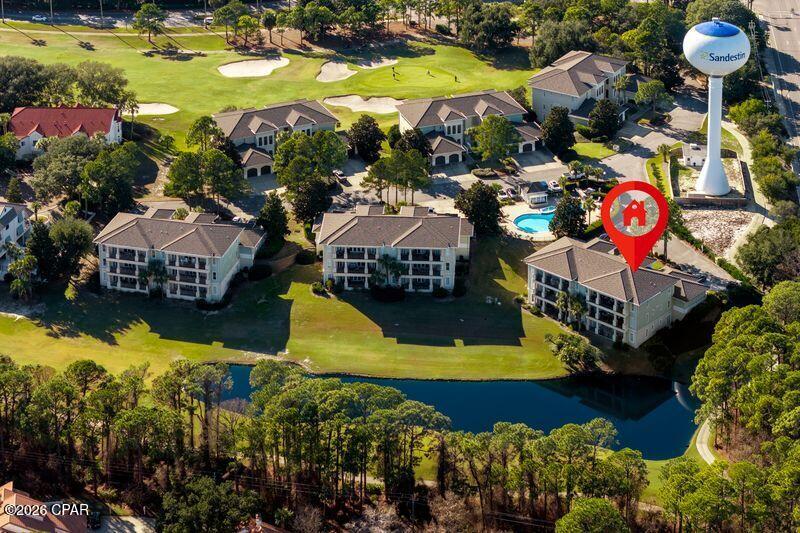 5385 Pine Ridge Lane Miramar Beach, FL 32550 - Photo 50 of 56