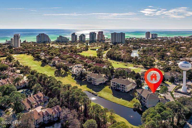 5385 Pine Ridge Lane Miramar Beach, FL 32550 - Photo 56 of 56