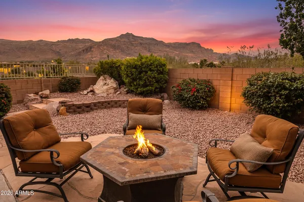$475,000 | 4957 South Louie Lamour Drive, Gold Canyon, AZ 85118