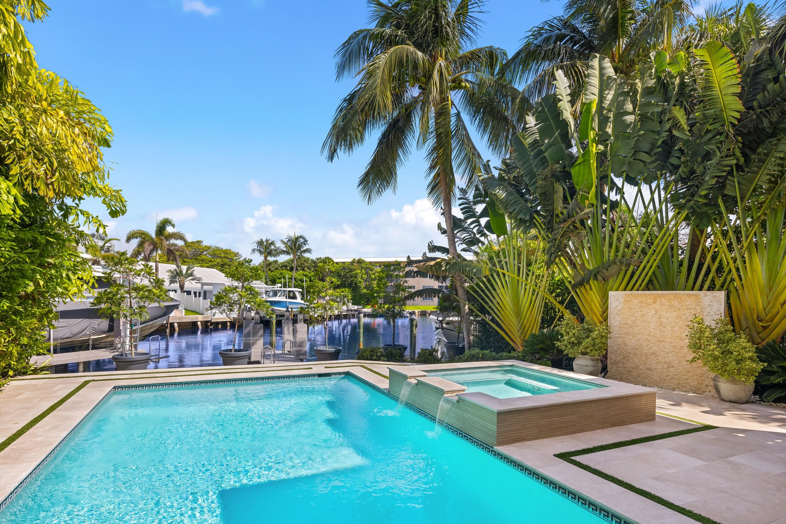 721 Northeast 38th Street Boca Raton, FL 33431 - Photo 73 of 79 POOL