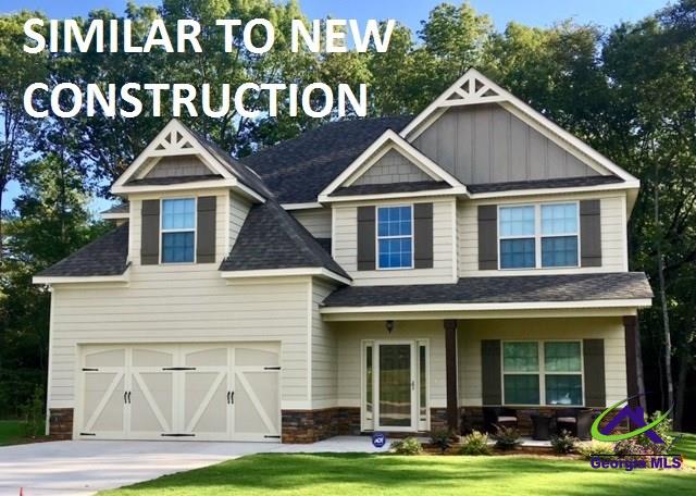 216 Wild Azalea Drive Perry, GA 31069 - Photo 1 of 1 Gallery Image 1