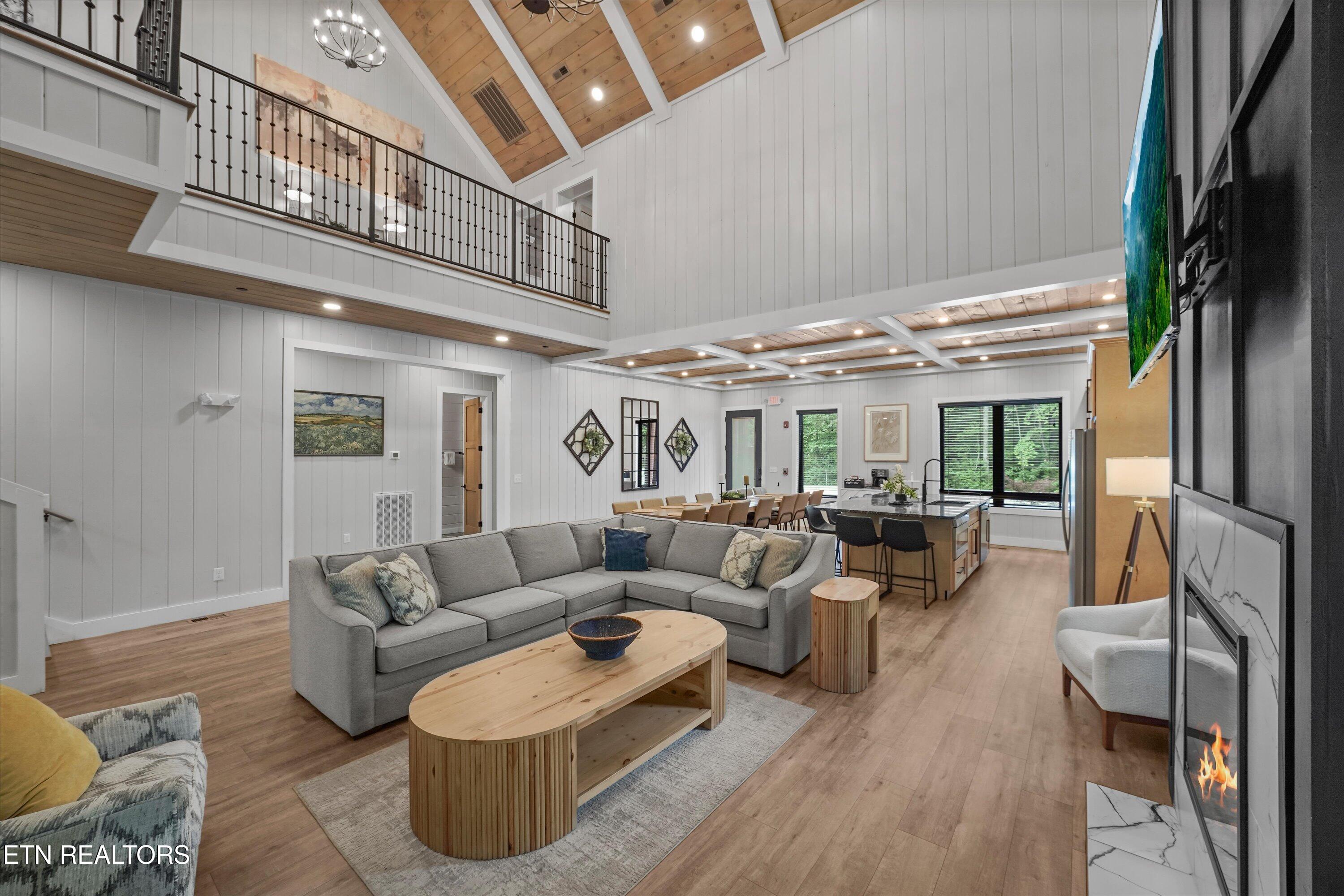 3411 Pebblestone Way Pigeon Forge, TN 37863 - Photo 22 of 58 24-3411 Pebblestone Way17