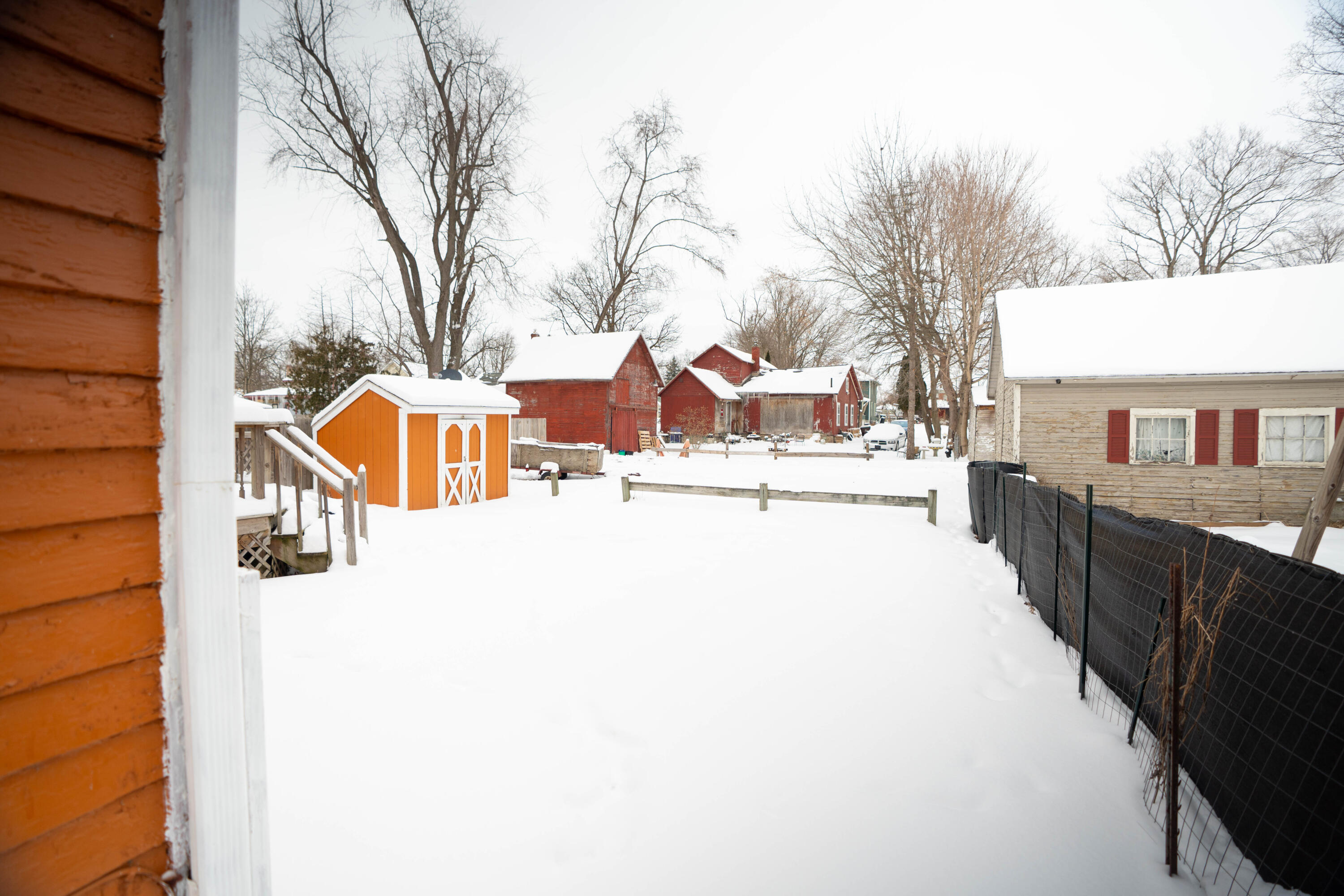 204 West Walnut Street Albion, MI 49224 - Photo 11 of 12 DSC03317