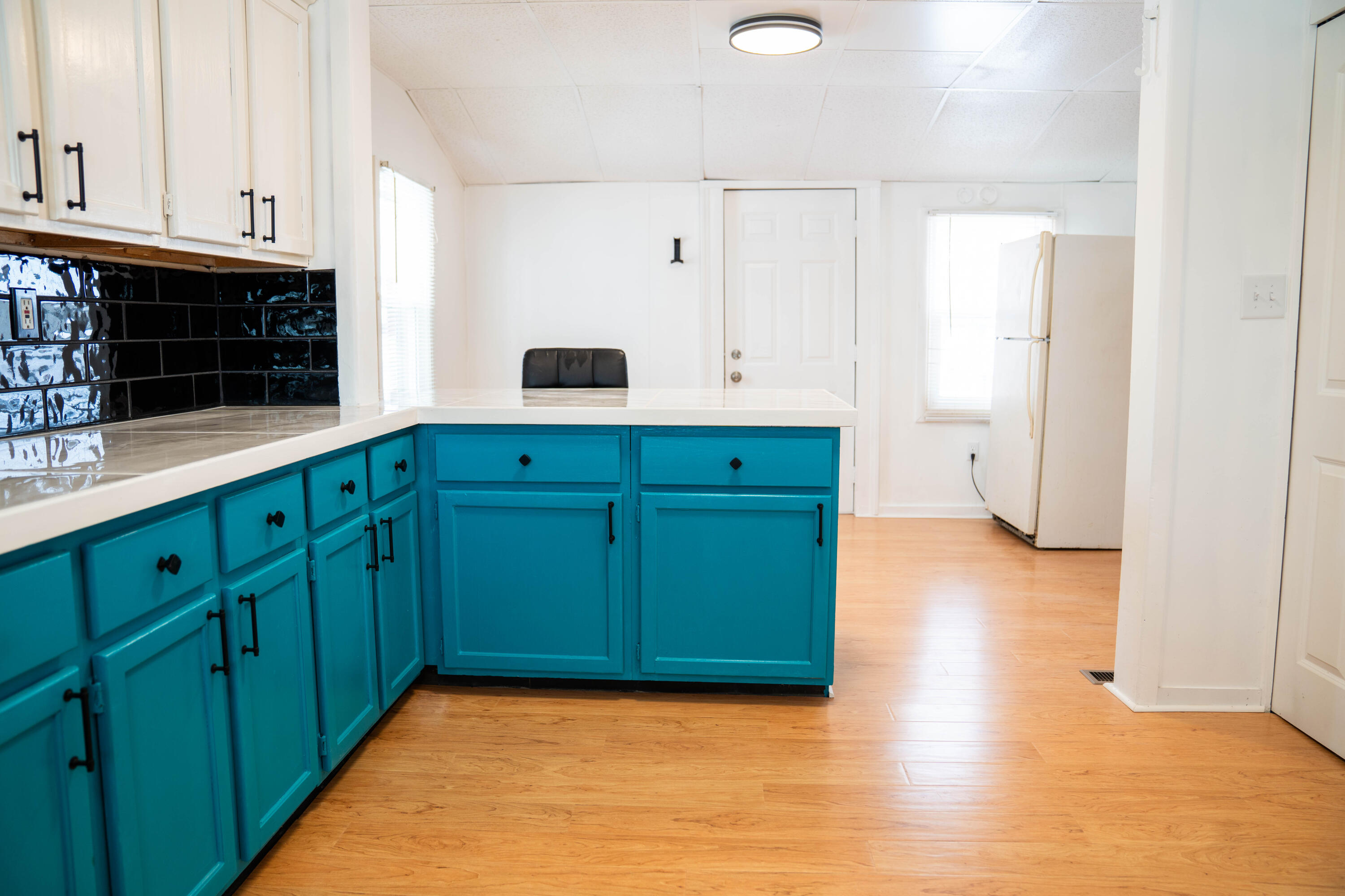 204 West Walnut Street Albion, MI 49224 - Photo 5 of 12 DSC03238