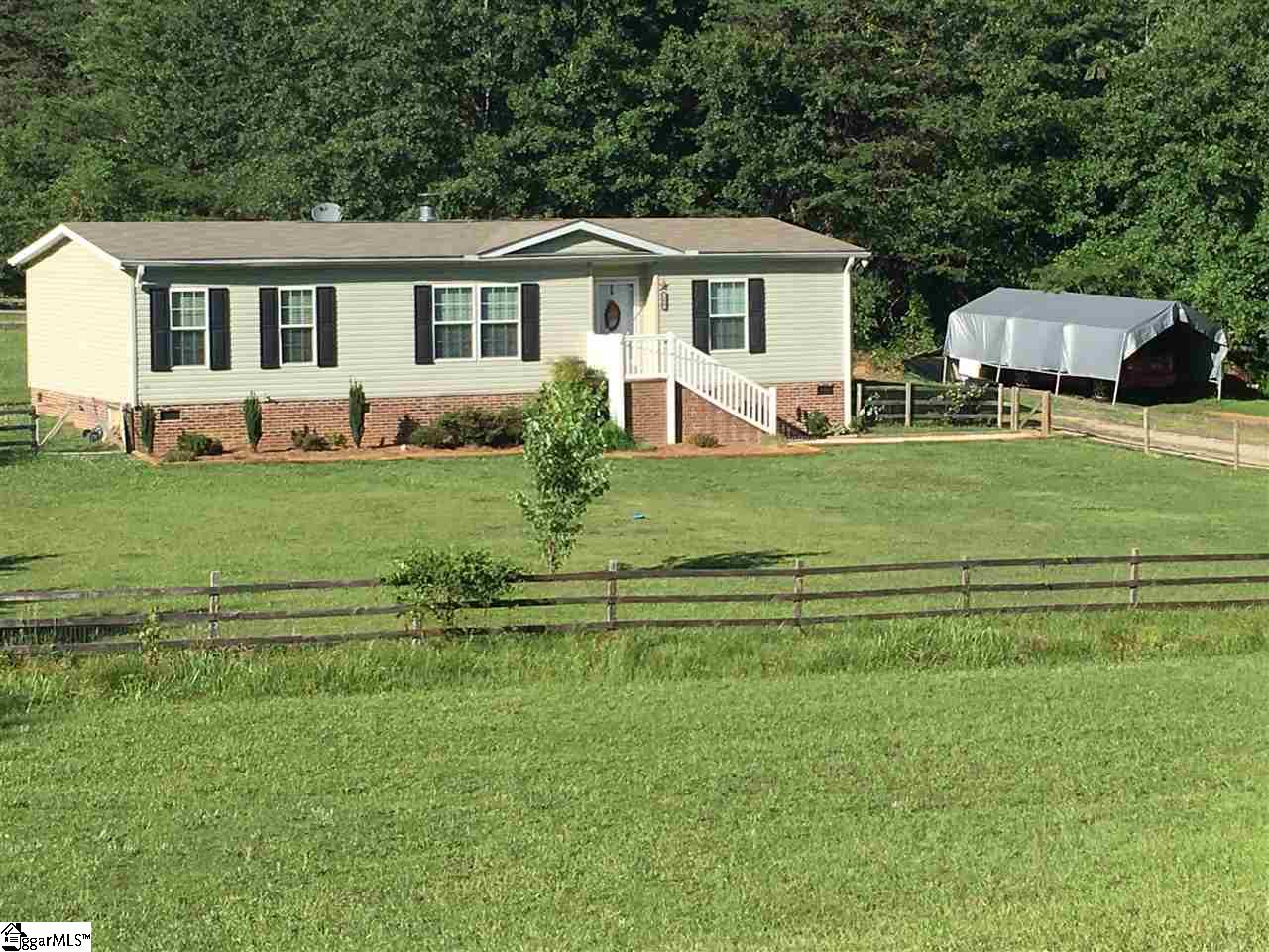 146 West Marion Road Greenville, SC 29617 - Photo 1 of 17 Gallery Image 1