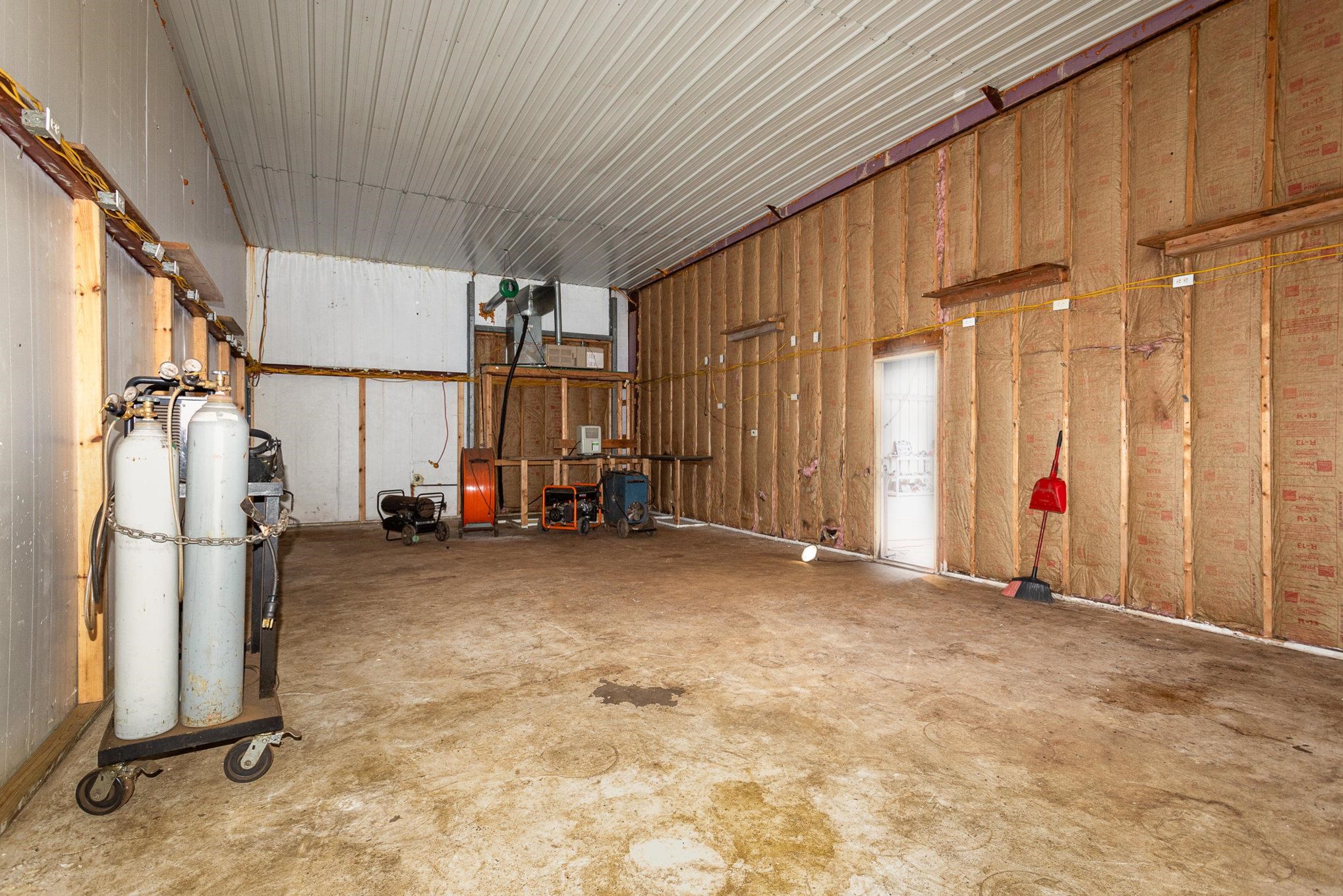 1326 West Linwood Road Linwood, MI 48634 - Photo 24 of 29