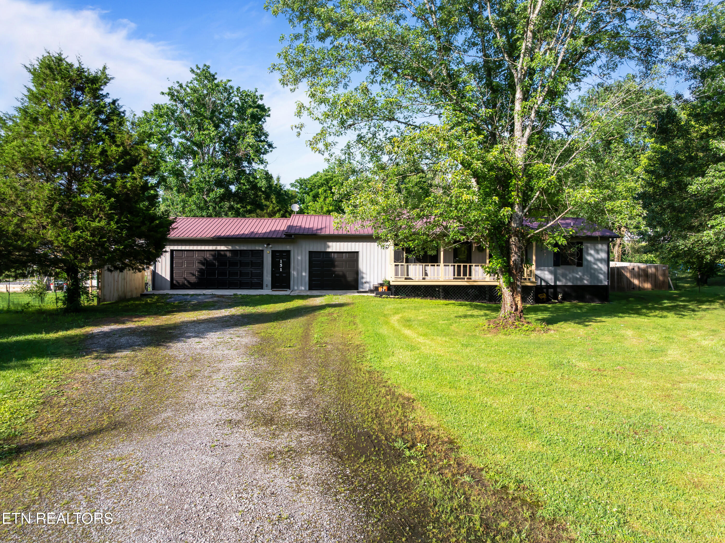 151 Pond Road Oliver Springs, TN 37840 - Photo 27 of 39 Pond Rd_004