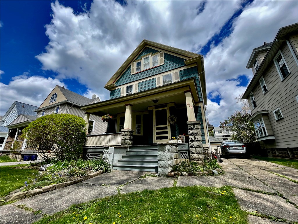 230 Bryan Street Rochester, NY 14613 - Photo 1 of 1