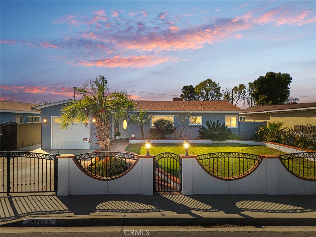 10281 Bouvais Road Anaheim, CA 92804 - Photo 1 of 61