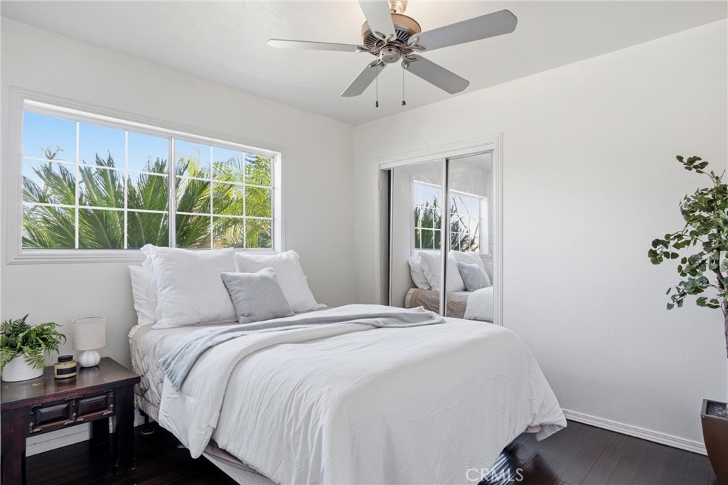 10281 Bouvais Road Anaheim, CA 92804 - Photo 18 of 61 Main House Bedroom 1