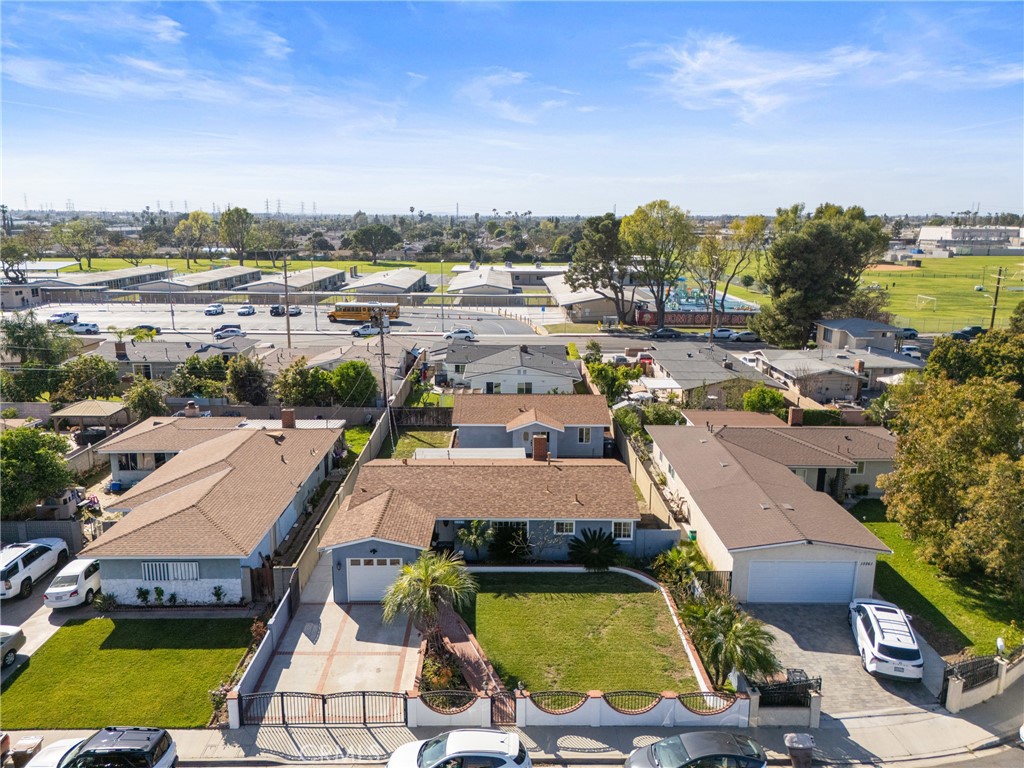 10281 Bouvais Road Anaheim, CA 92804 - Photo 2 of 61 Main House and ADU on Lot