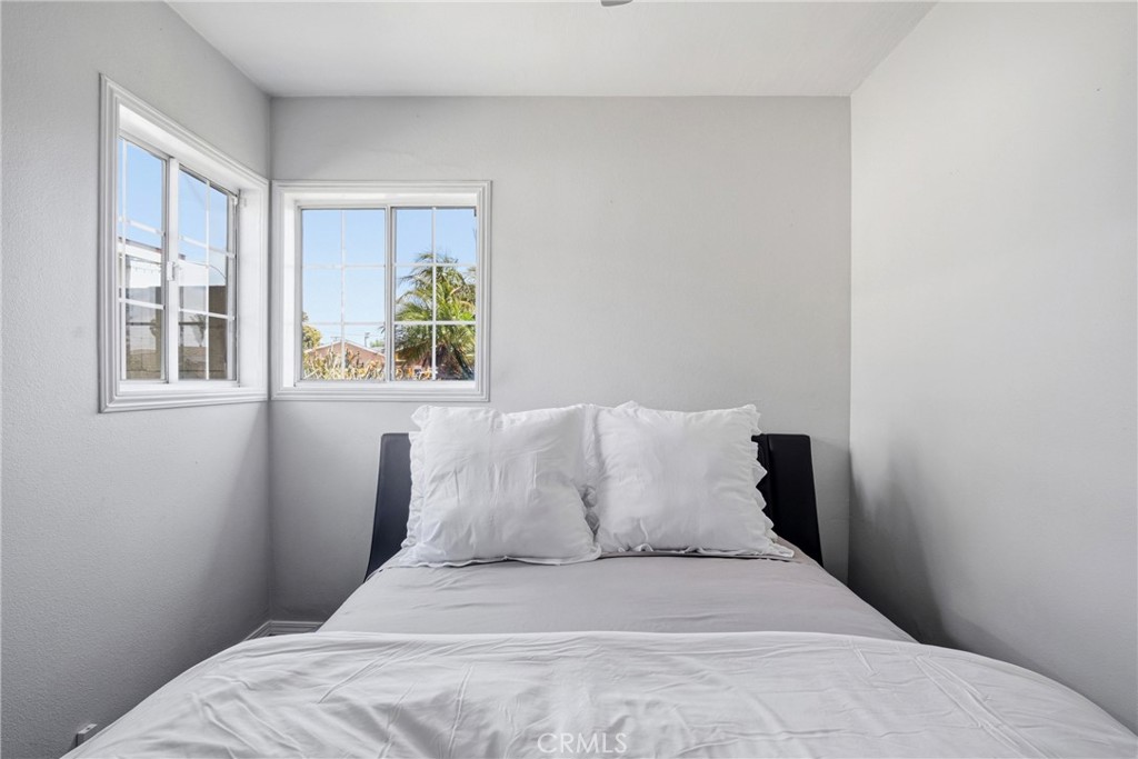 10281 Bouvais Road Anaheim, CA 92804 - Photo 24 of 61 Main House Bedroom 2