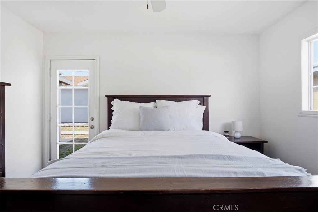10281 Bouvais Road Anaheim, CA 92804 - Photo 27 of 61 Main House Bedroom 3