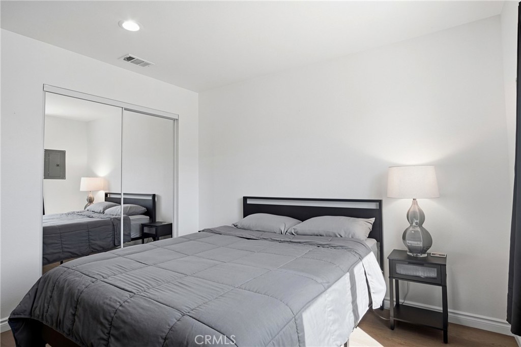 10281 Bouvais Road Anaheim, CA 92804 - Photo 40 of 61 ADU Bedroom 1