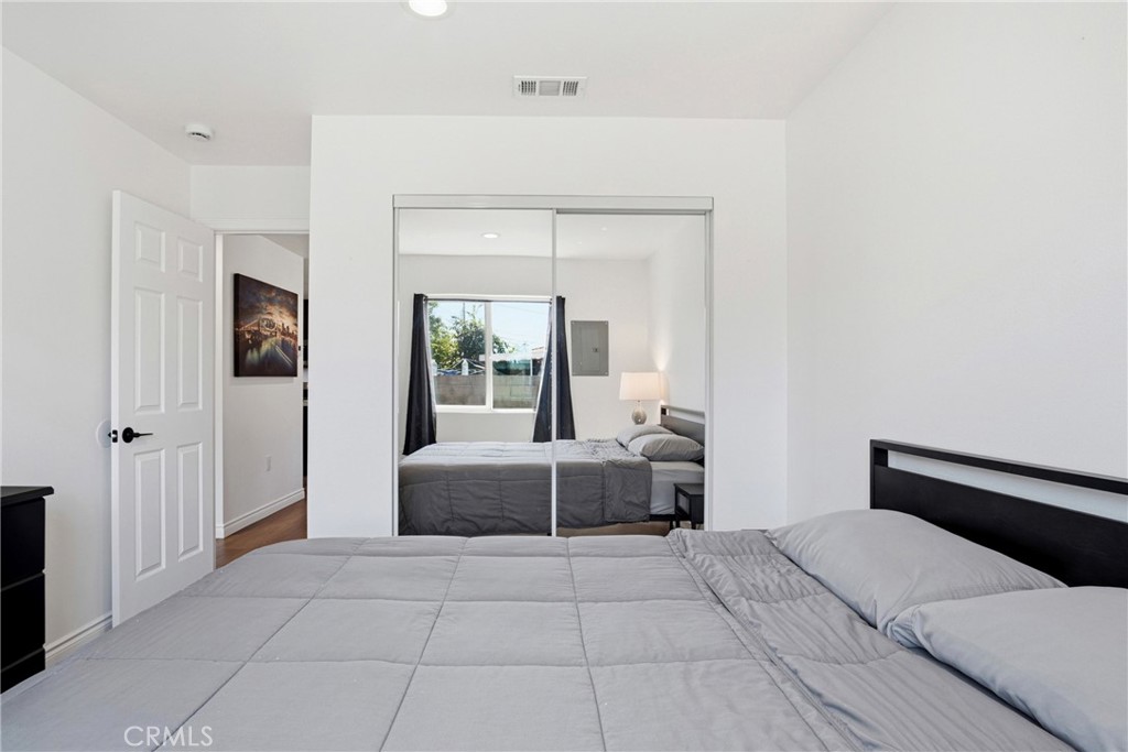 10281 Bouvais Road Anaheim, CA 92804 - Photo 41 of 61 ADU Bedroom 1