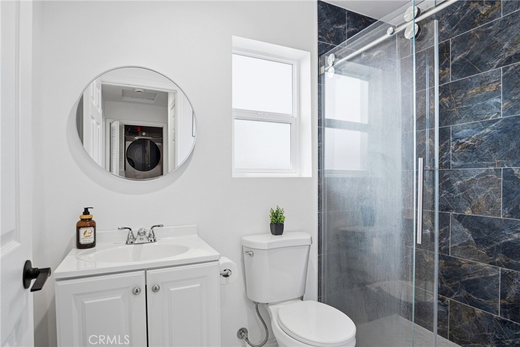 10281 Bouvais Road Anaheim, CA 92804 - Photo 42 of 61 ADU Bath