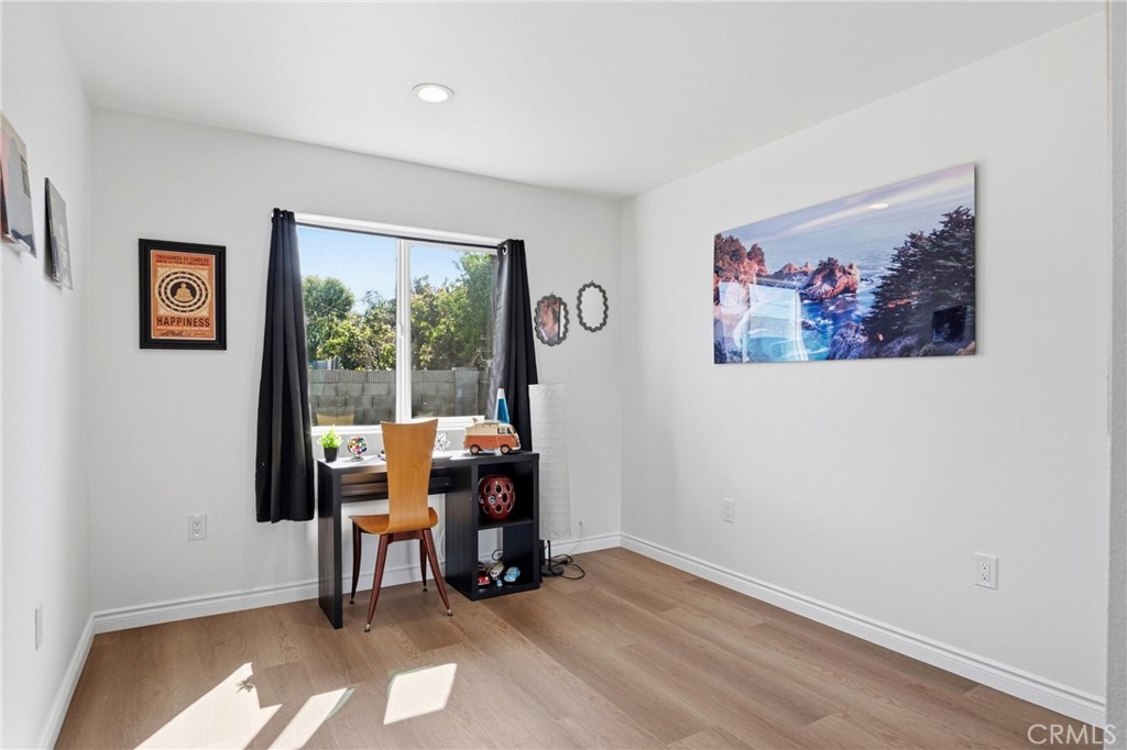 10281 Bouvais Road Anaheim, CA 92804 - Photo 43 of 61 ADU Bedroom 2