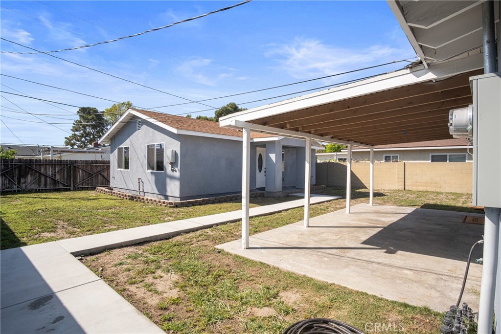 10281 Bouvais Road Anaheim, CA 92804 - Photo 46 of 61