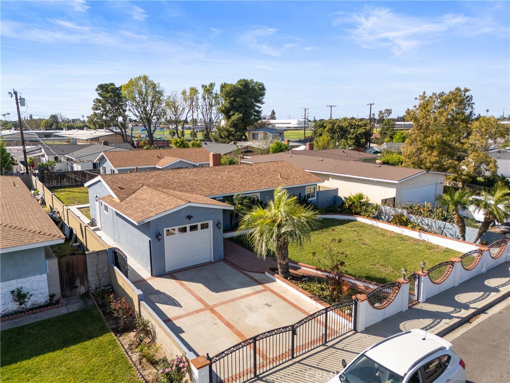 10281 Bouvais Road Anaheim, CA 92804 - Photo 48 of 61