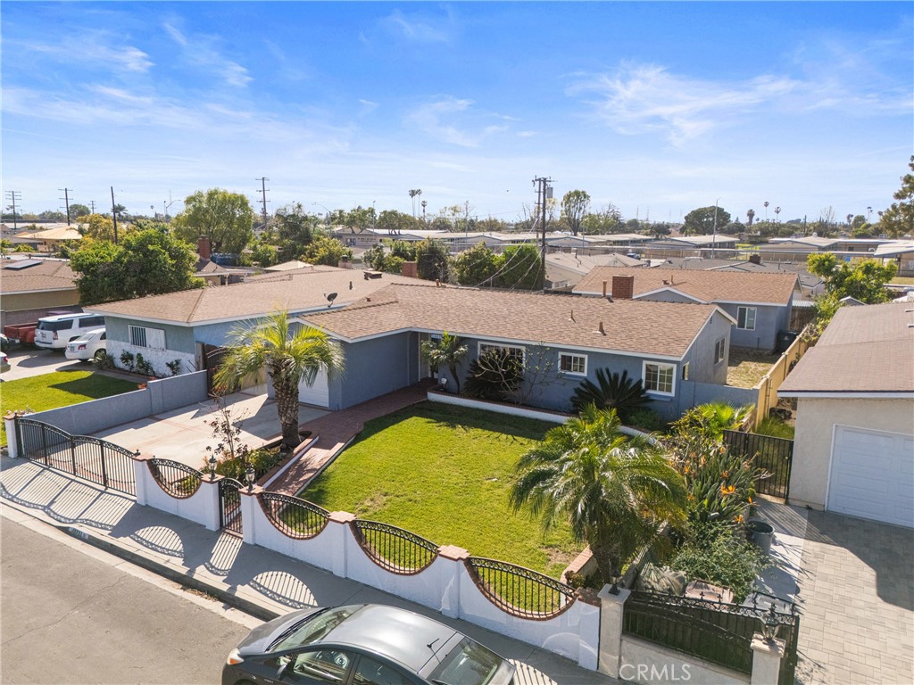 10281 Bouvais Road Anaheim, CA 92804 - Photo 50 of 61
