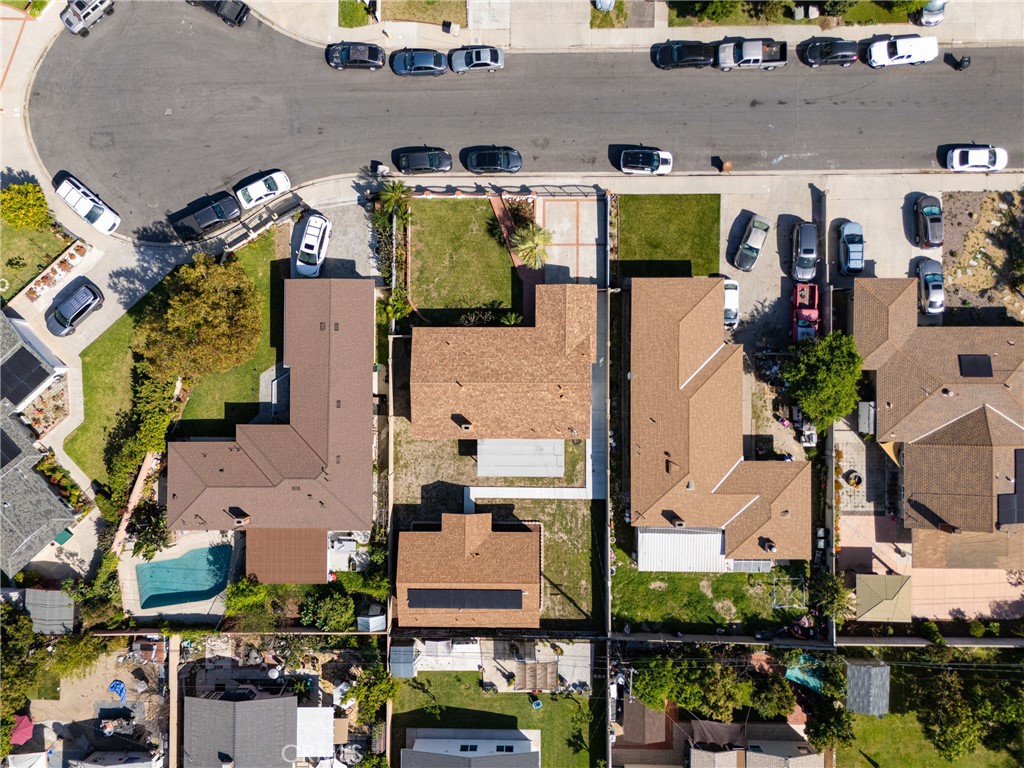 10281 Bouvais Road Anaheim, CA 92804 - Photo 51 of 61