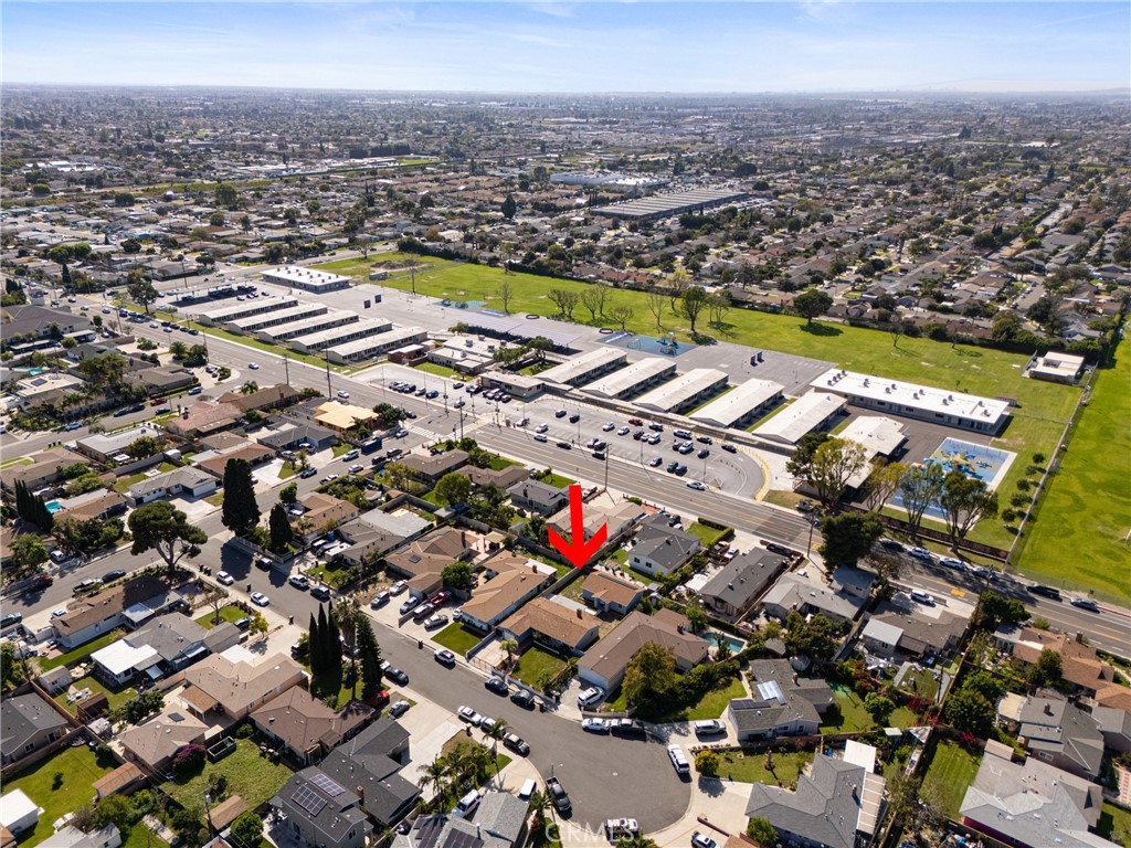 10281 Bouvais Road Anaheim, CA 92804 - Photo 52 of 61