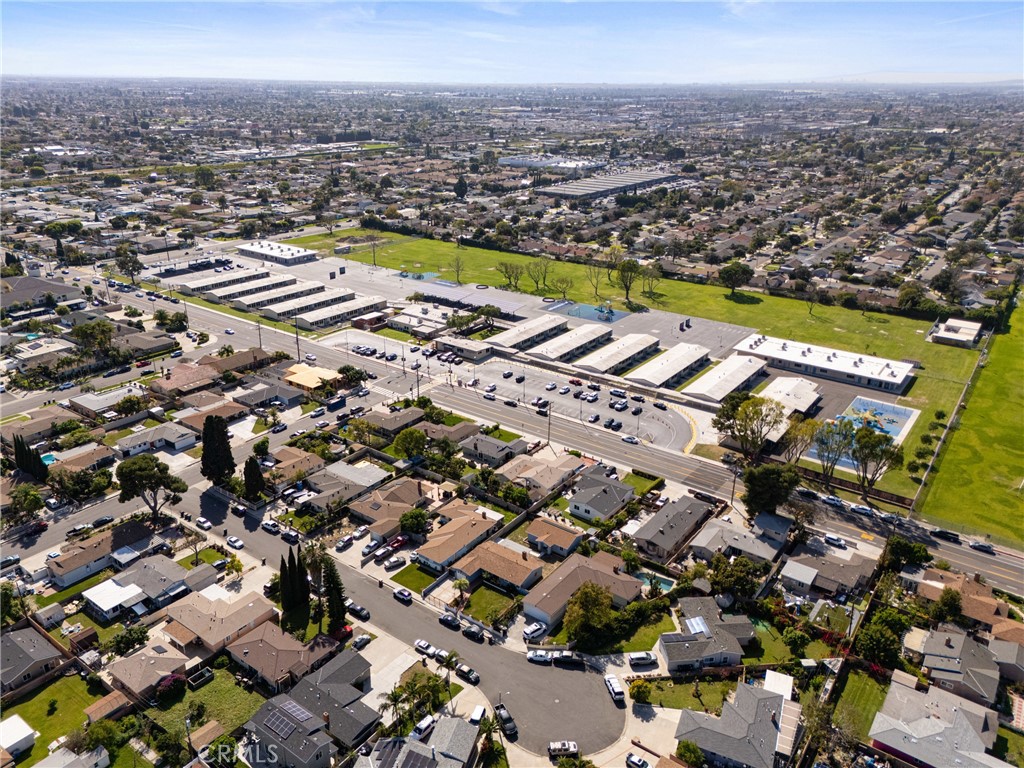 10281 Bouvais Road Anaheim, CA 92804 - Photo 53 of 61