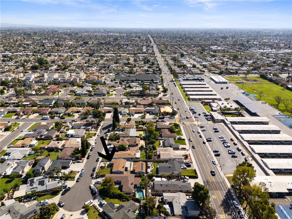 10281 Bouvais Road Anaheim, CA 92804 - Photo 54 of 61