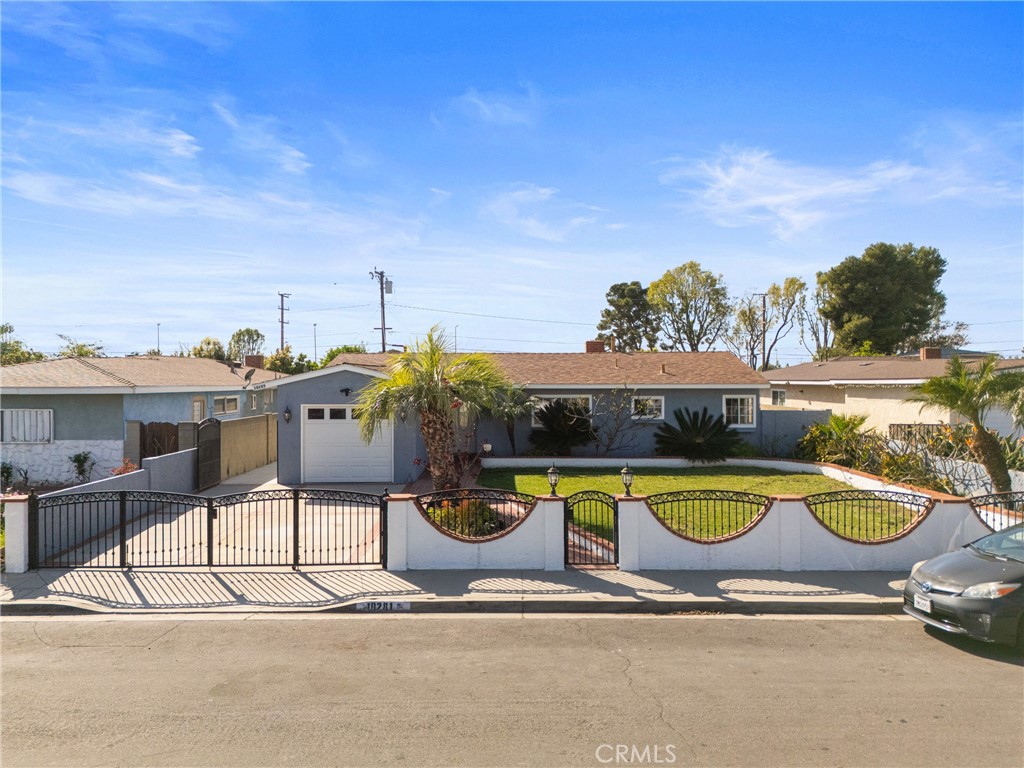 10281 Bouvais Road Anaheim, CA 92804 - Photo 58 of 61