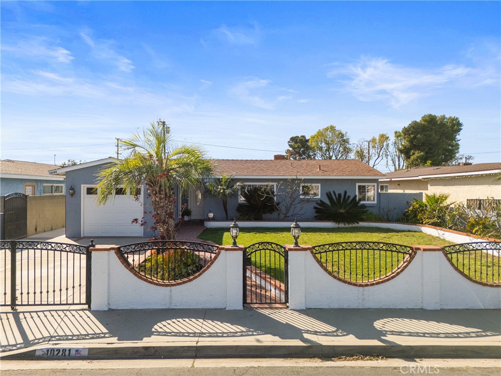 10281 Bouvais Road Anaheim, CA 92804 - Photo 59 of 61