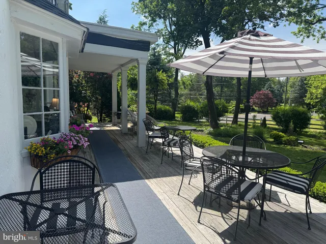 $1,650,000 | 1324 River Road, New Hope, PA 18938