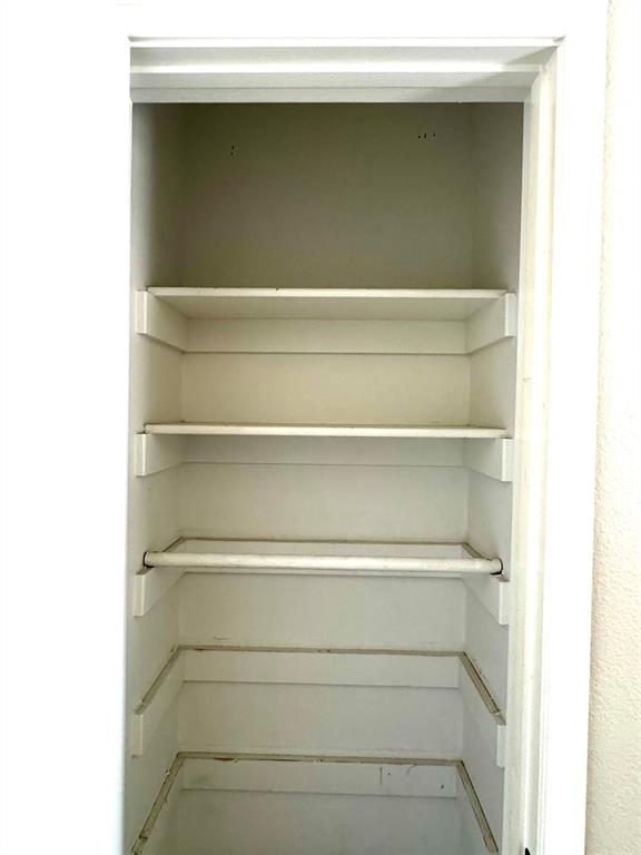 3433 Ingram Road Sachse, TX 75048 - Photo 18 of 23 a close view of closet